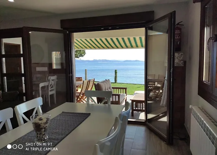 アパート Mareventus *