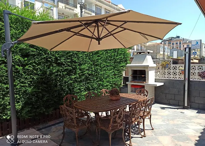 アパート Mareventus