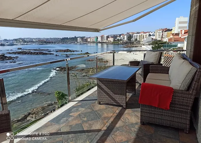 アパート Mareventus サンシェンショ