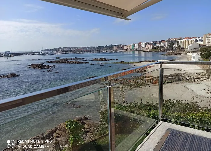 アパート Mareventus