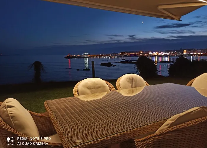 アパート Mareventus *