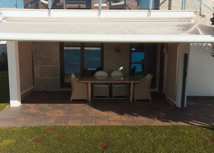 Mareventus アパート サンシェンショ