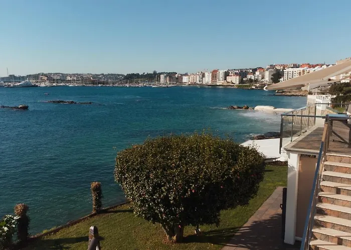 Mareventus アパート *