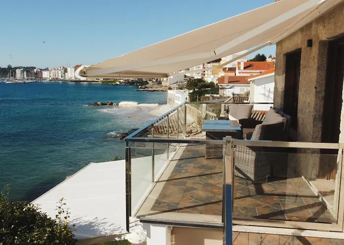 Mareventus アパート