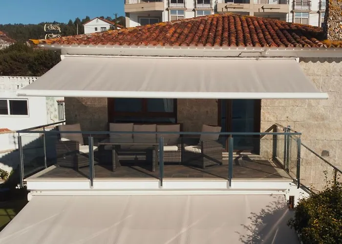 アパート Mareventus *