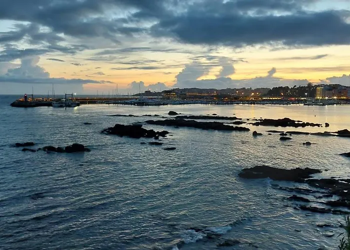 アパート Mareventus