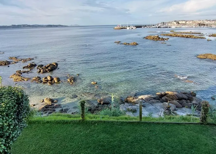 Mareventus アパート サンシェンショ