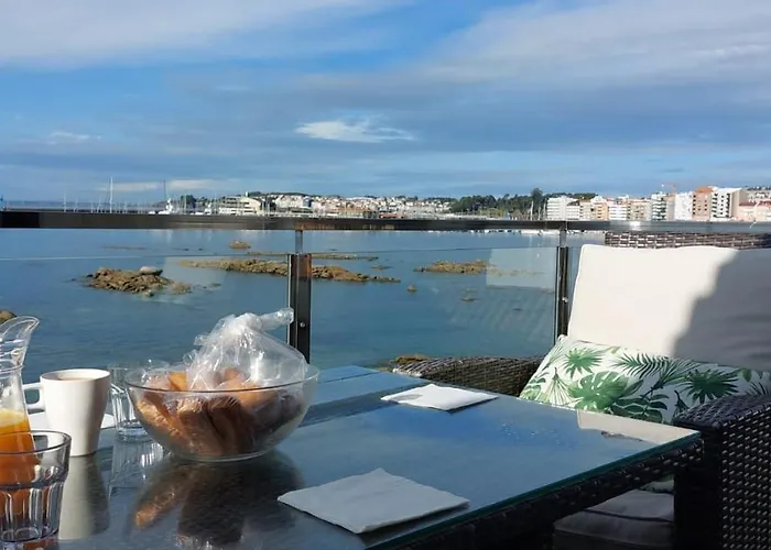 Mareventus Lejlighed *