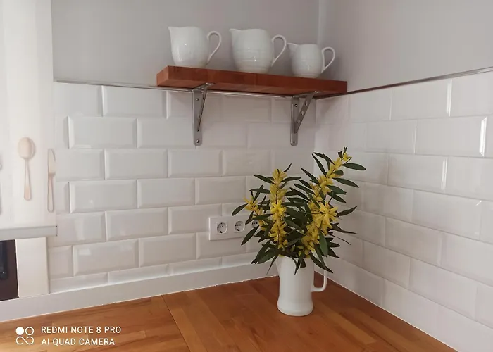 アパート Mareventus *