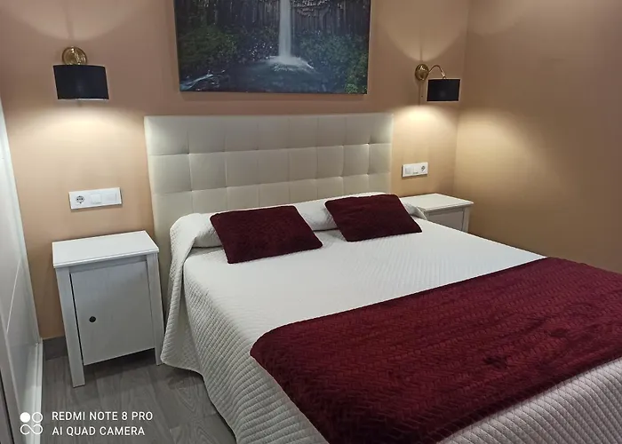 Mareventus アパート サンシェンショ