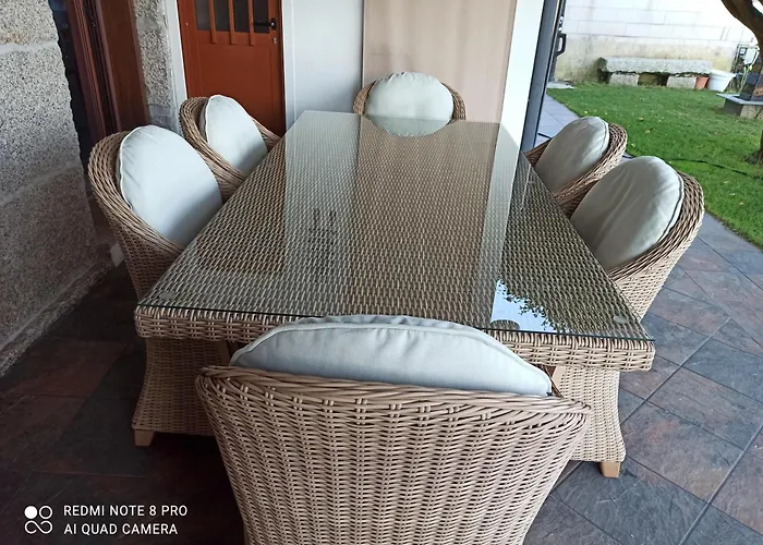 Mareventus アパート *