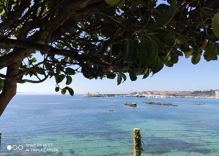 アパート Mareventus サンシェンショ