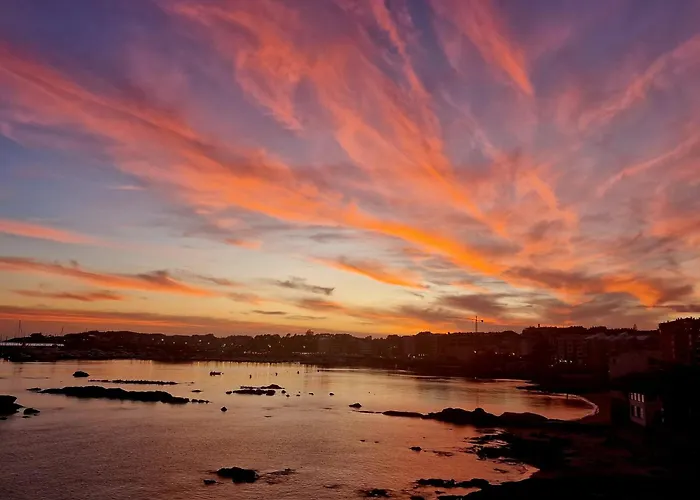 Mareventus アパート サンシェンショ