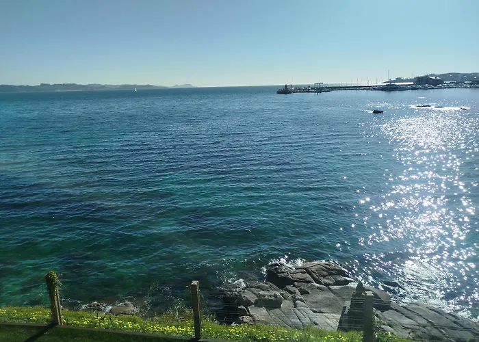 Mareventus アパート *