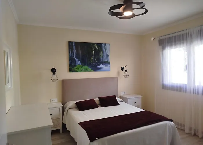 アパート Mareventus *