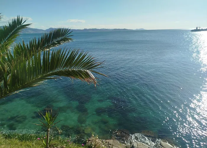 Mareventus アパート