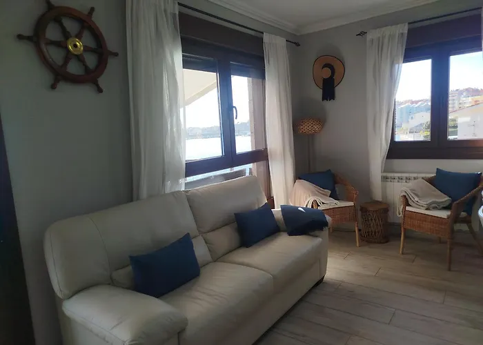 Mareventus アパート