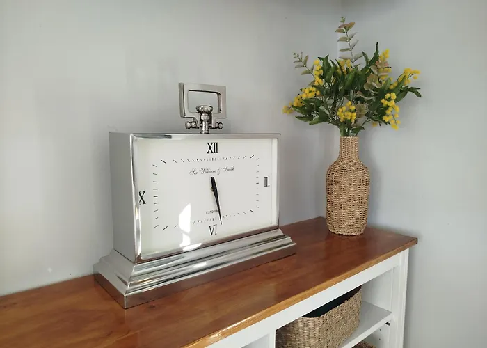 アパート Mareventus