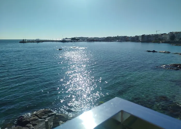 アパート Mareventus *