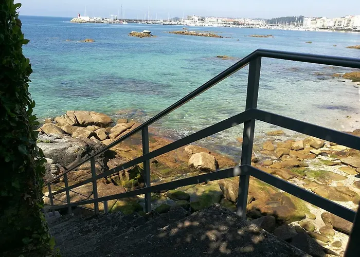 Mareventus アパート サンシェンショ