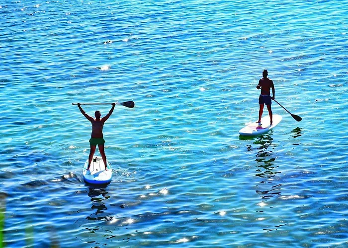 Mareventus アパート