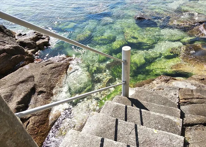 アパート Mareventus *